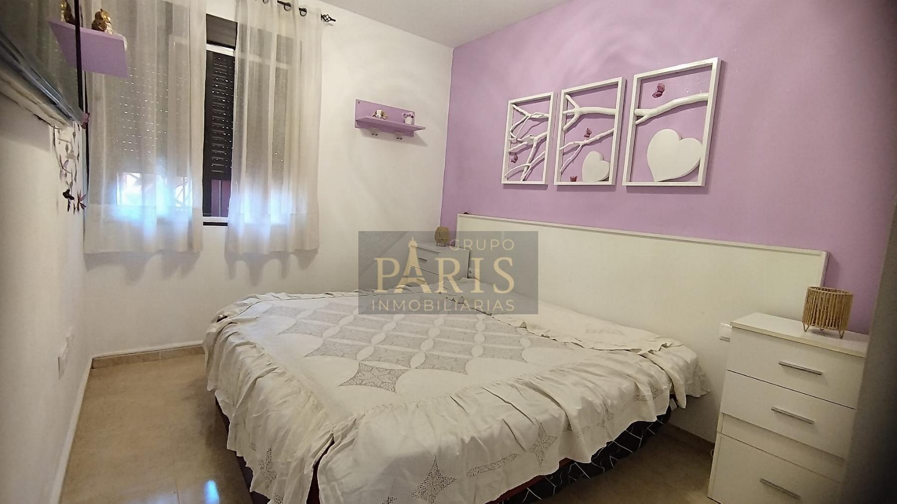 Alquiler de apartamento en La unión