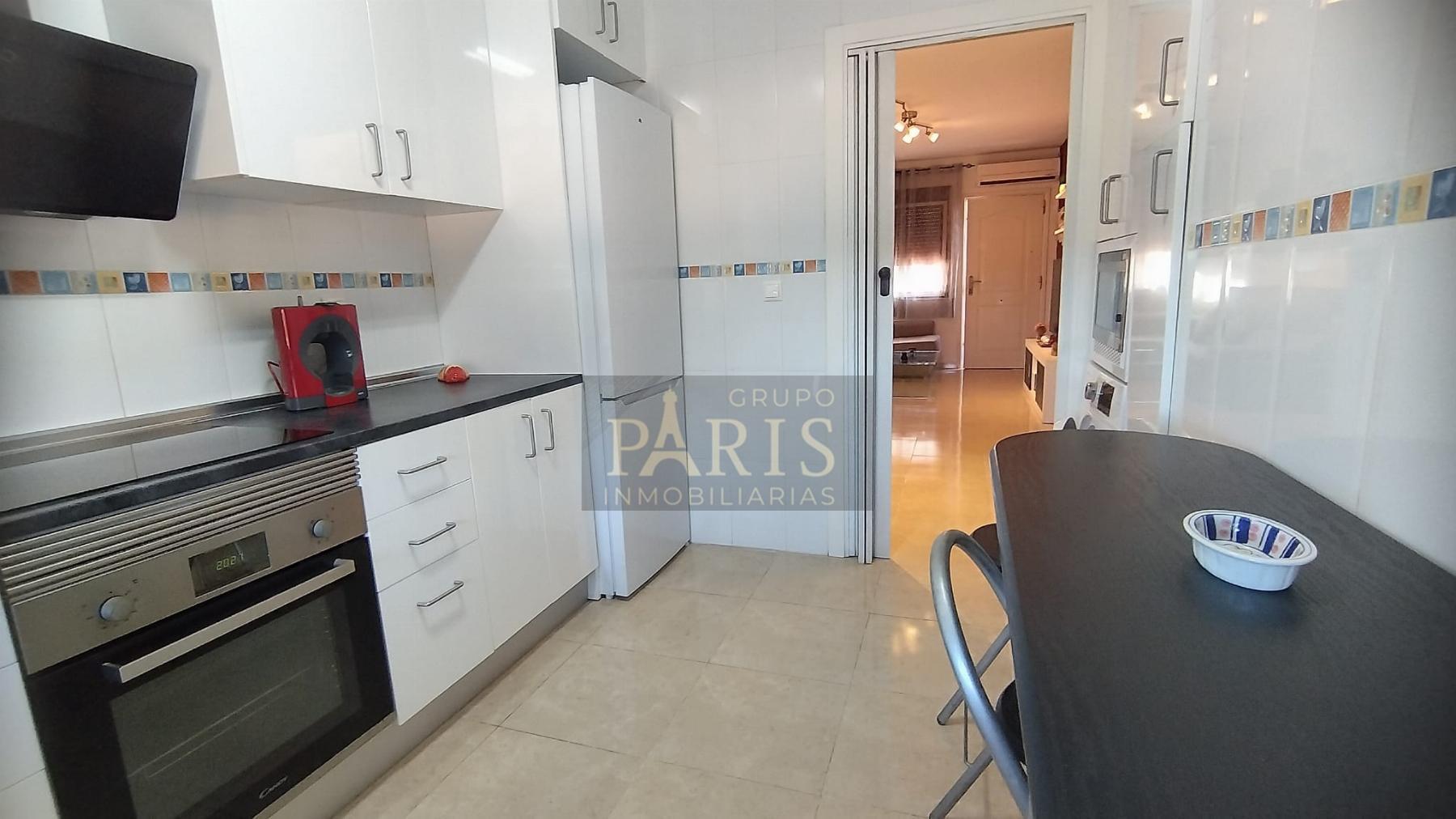 Alquiler de apartamento en La unión