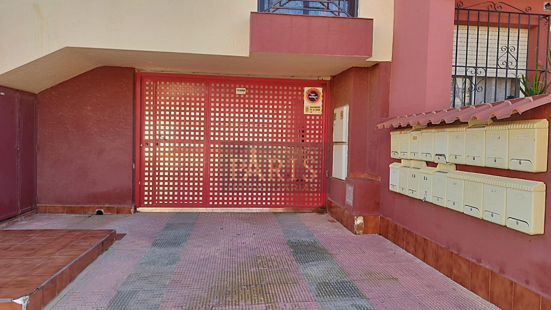 Alquiler de apartamento en La unión