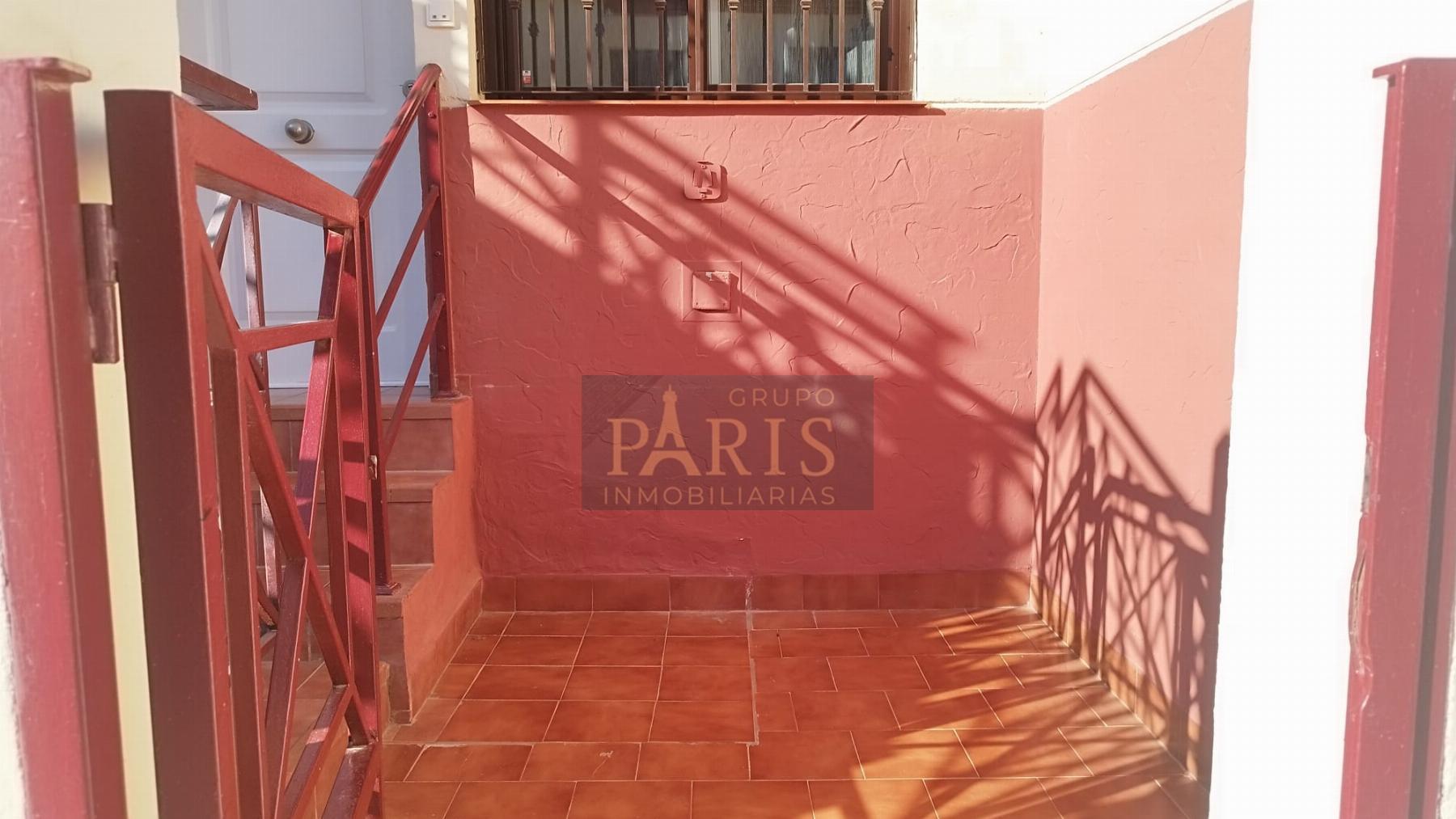 Alquiler de apartamento en La unión