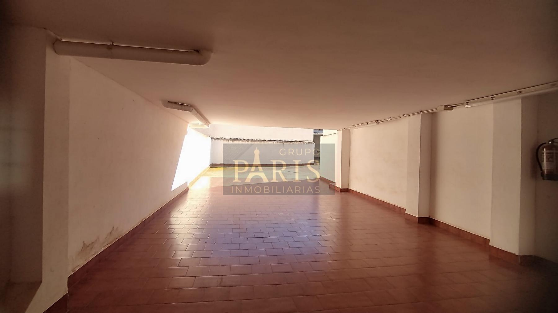 Alquiler de apartamento en La unión