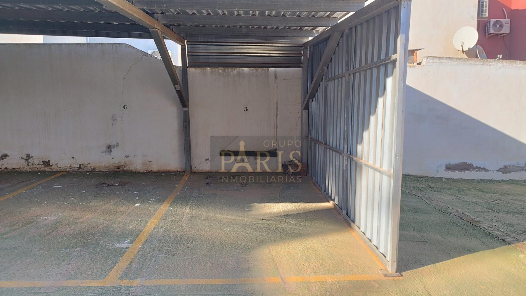 Alquiler de apartamento en La unión