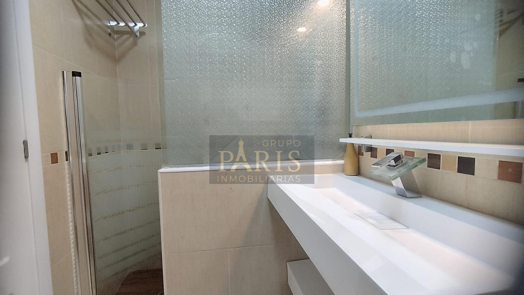 Alquiler de apartamento en La unión