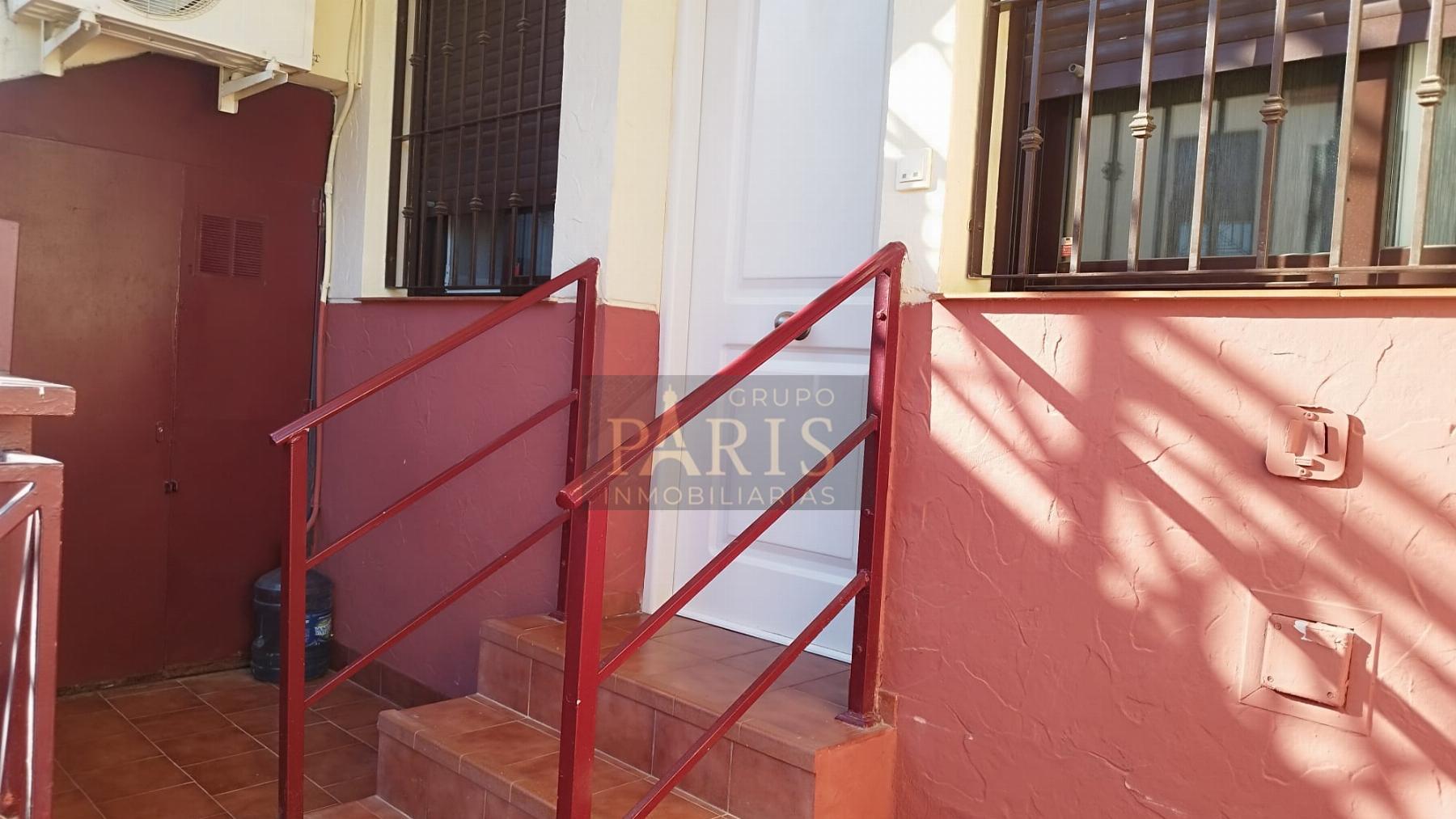 Alquiler de apartamento en La unión