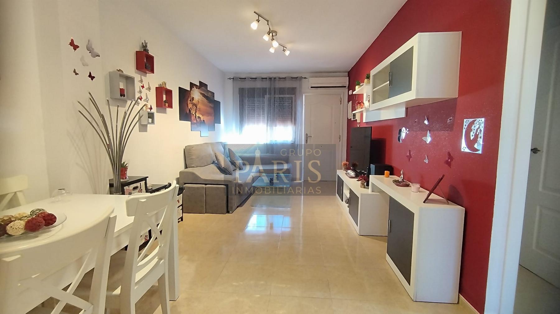 Alquiler de apartamento en La unión