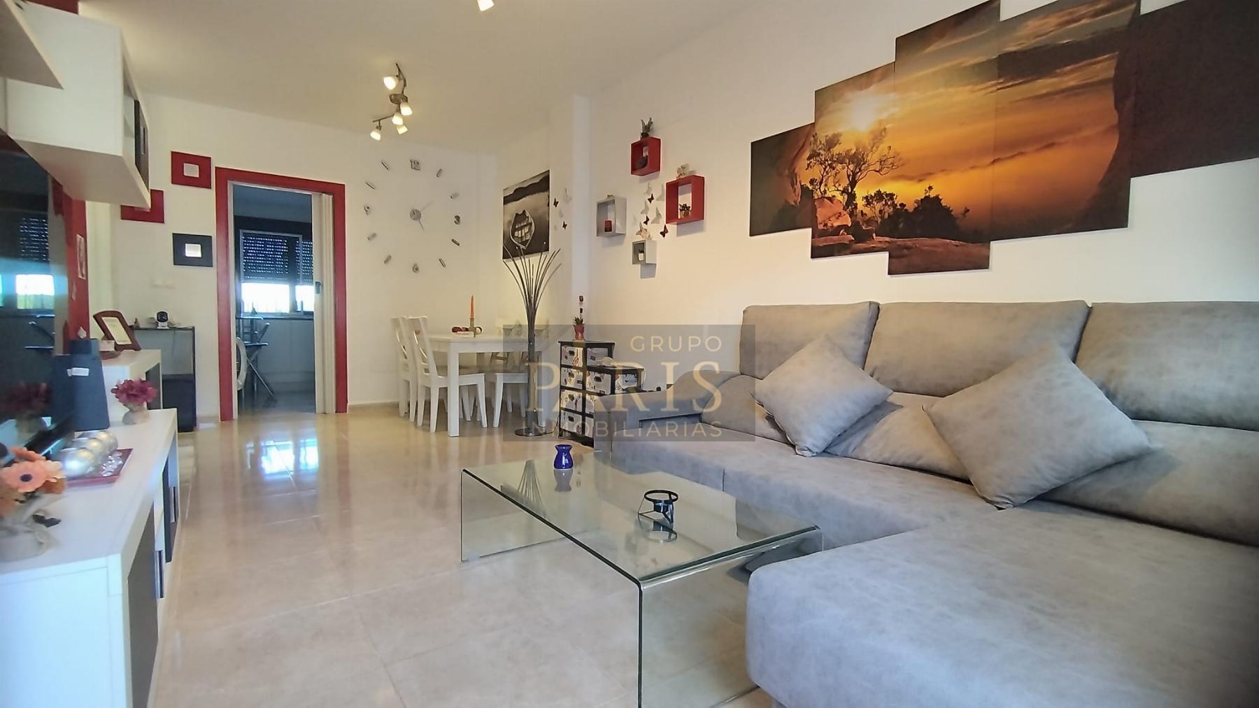 Alquiler de apartamento en La unión