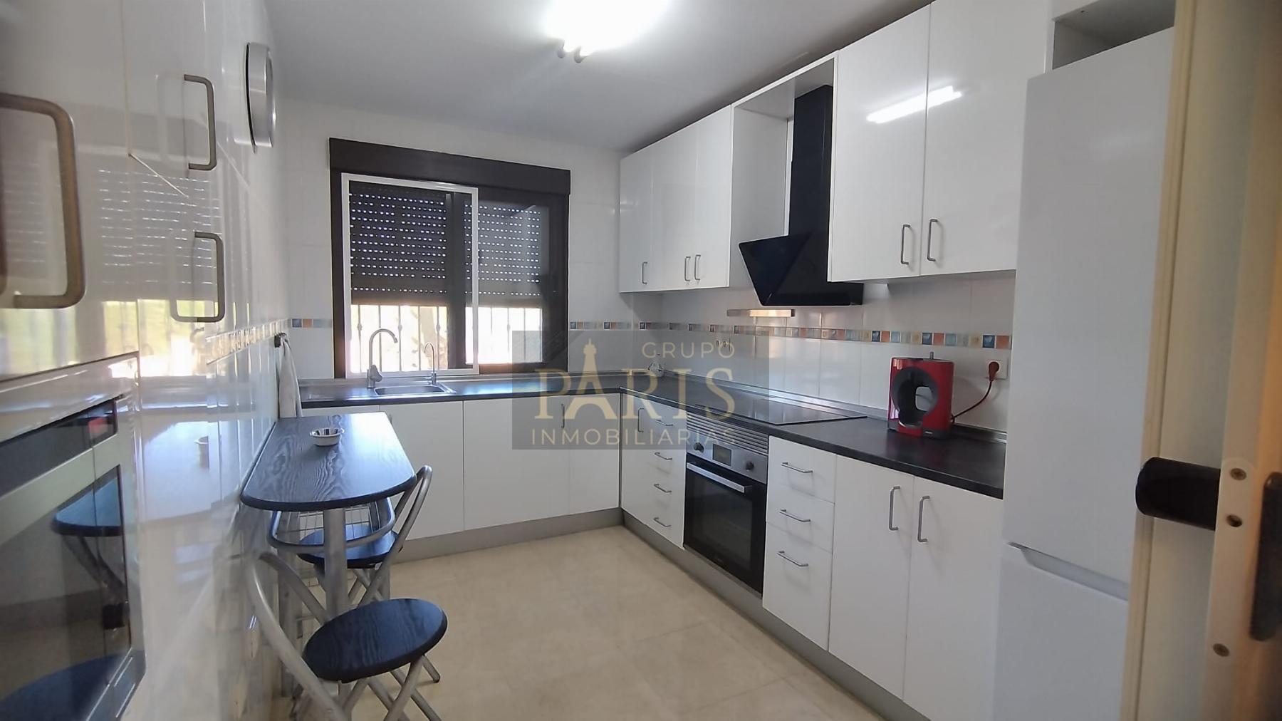 Alquiler de apartamento en La unión