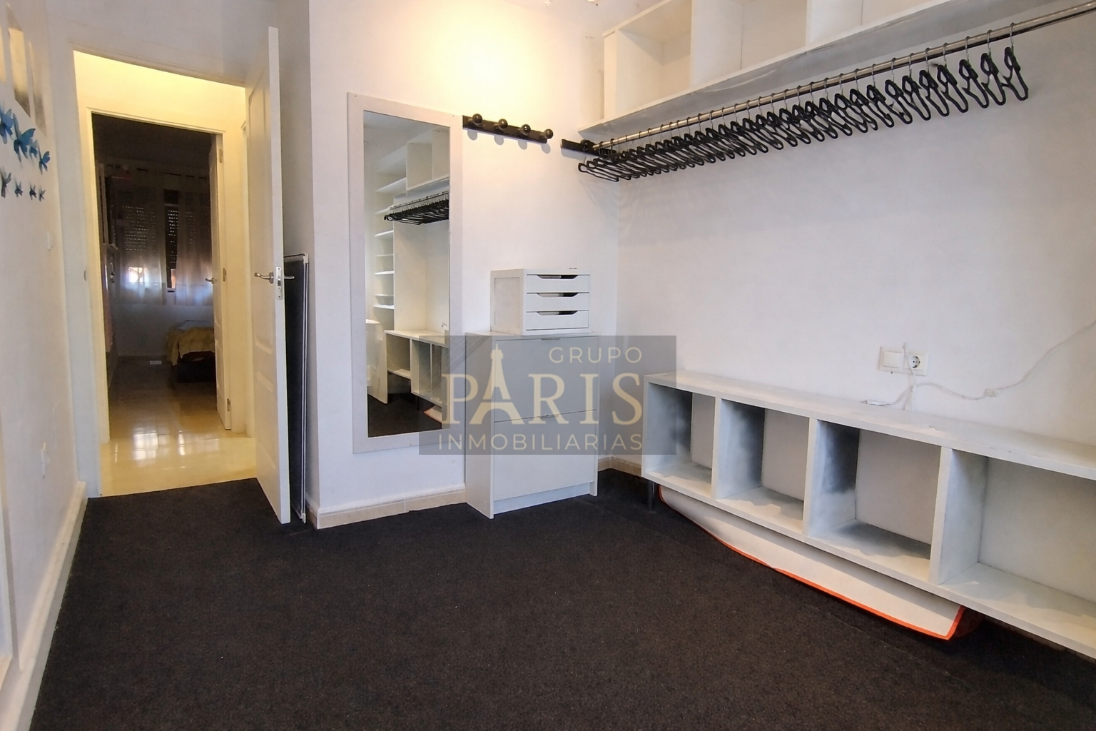 Alquiler de apartamento en La unión