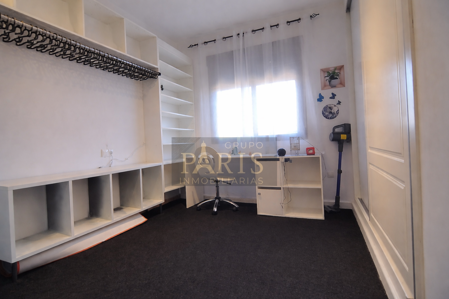 Alquiler de apartamento en La unión