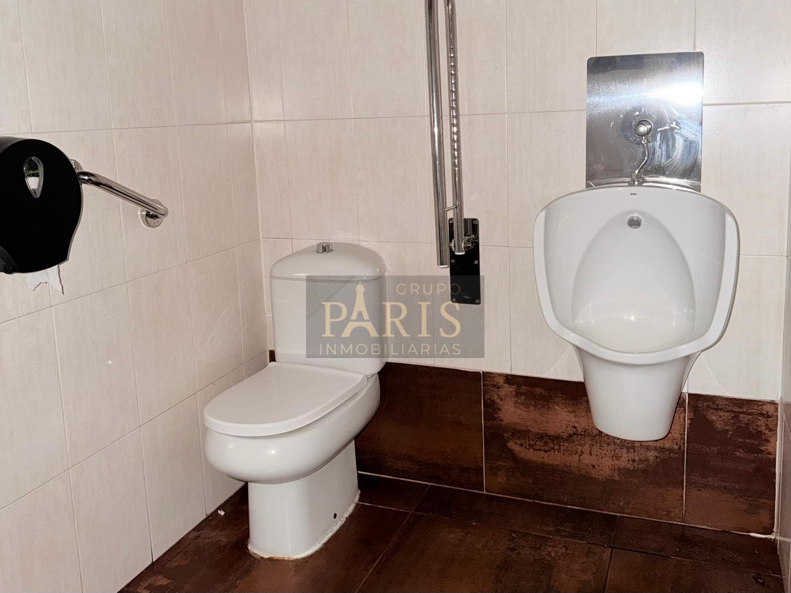 Alquiler de local en Cartagena