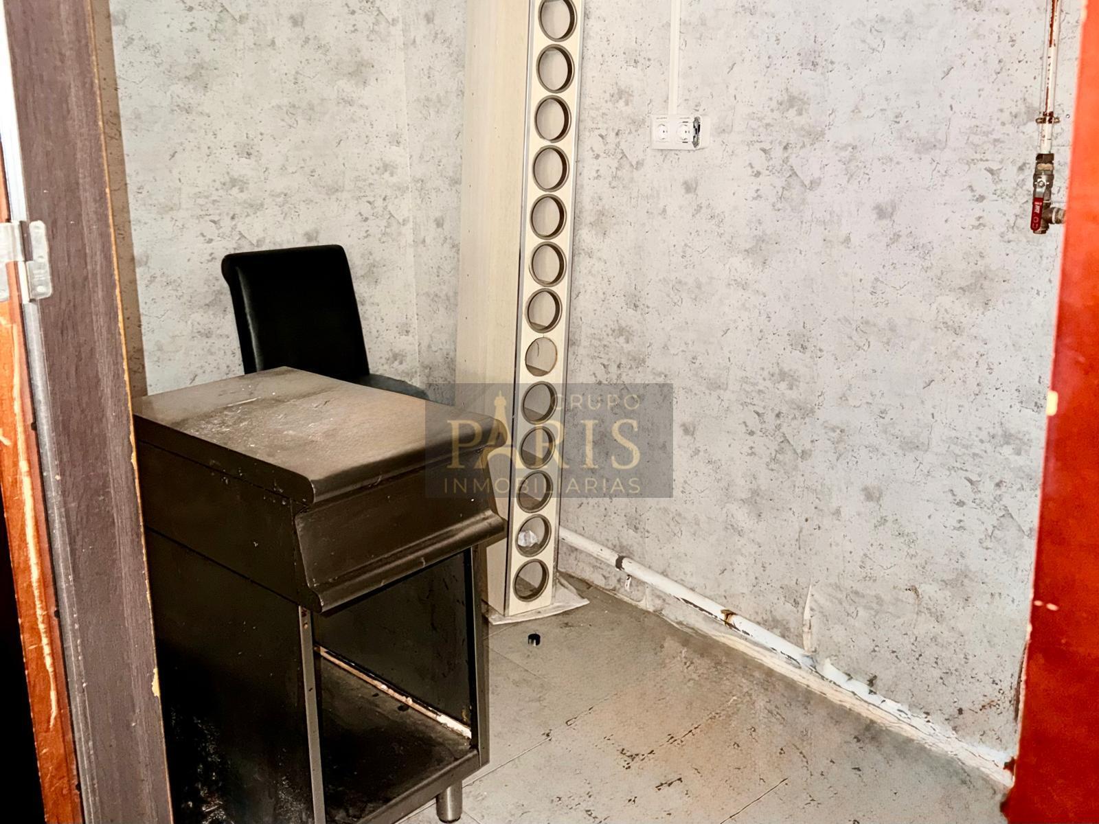 Alquiler de local en Cartagena