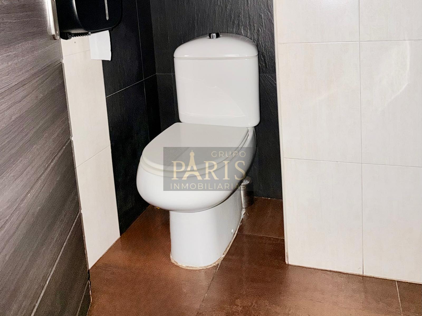 Alquiler de local en Cartagena