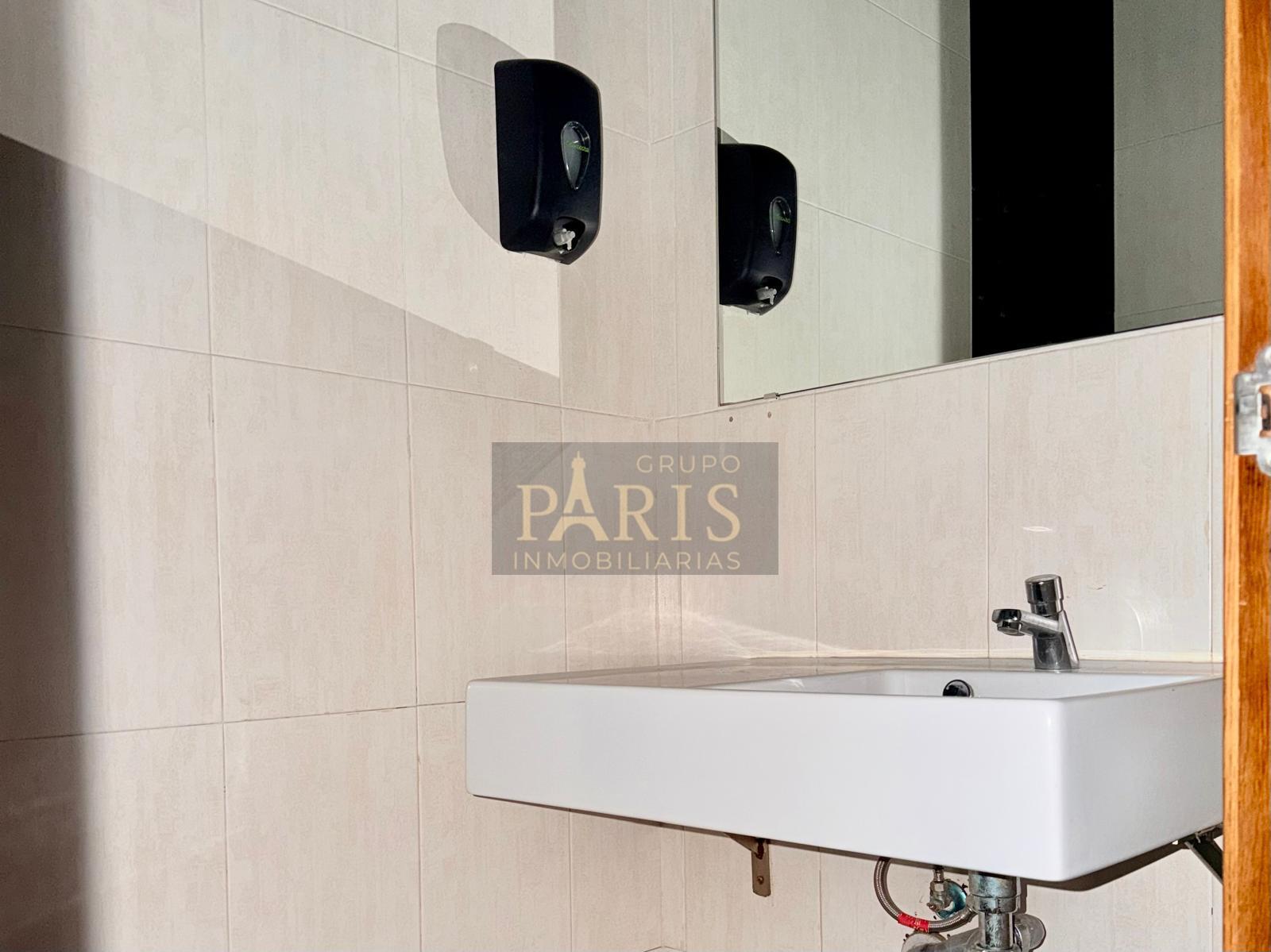 Alquiler de local en Cartagena