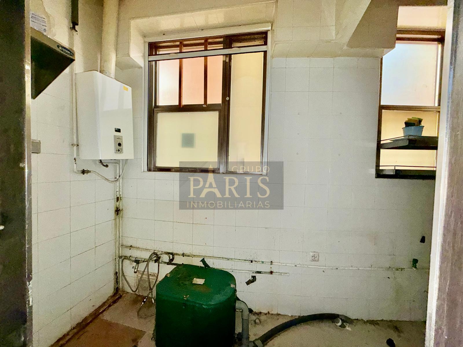 Alquiler de local en Cartagena