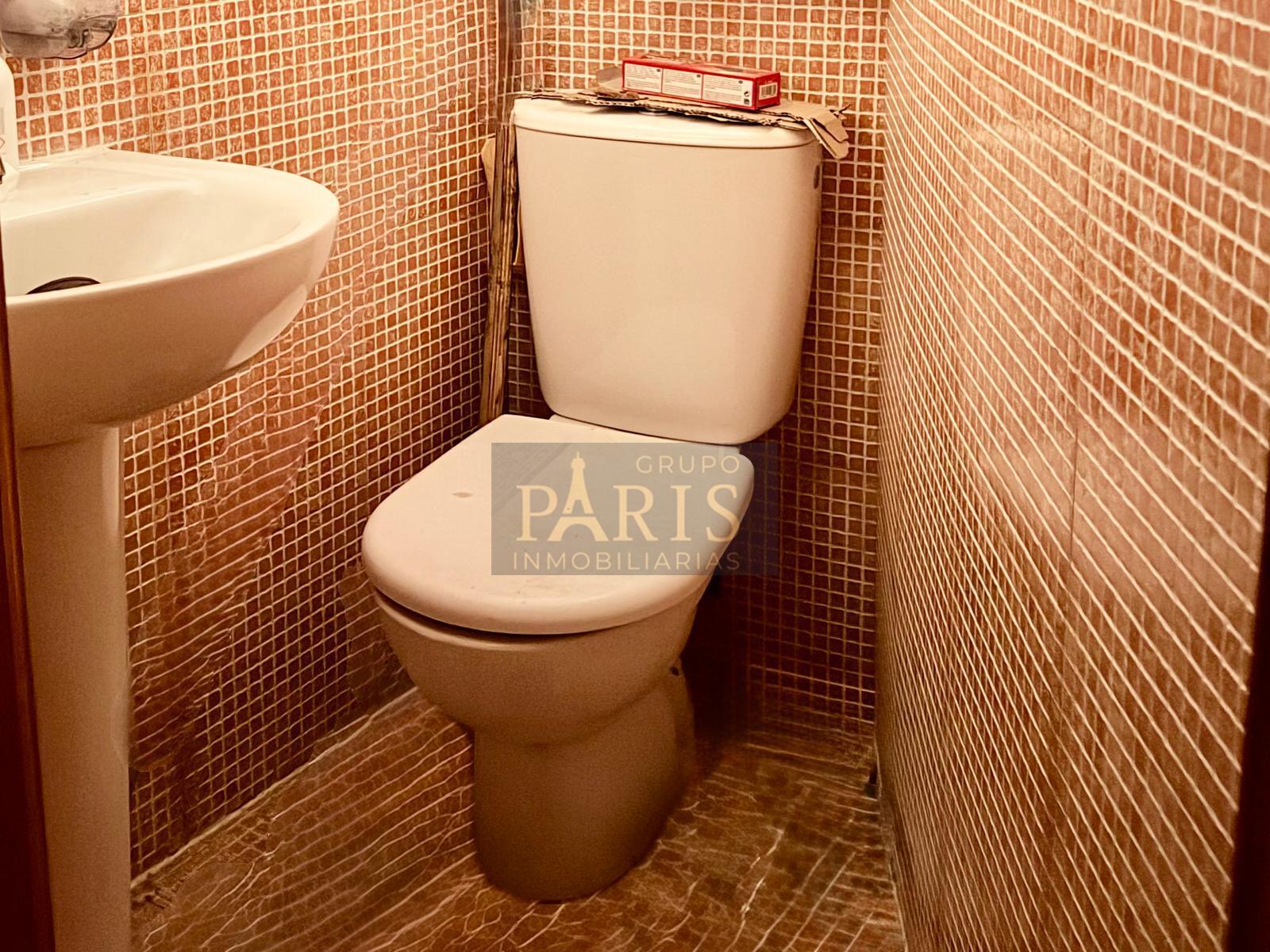 Alquiler de local en Cartagena