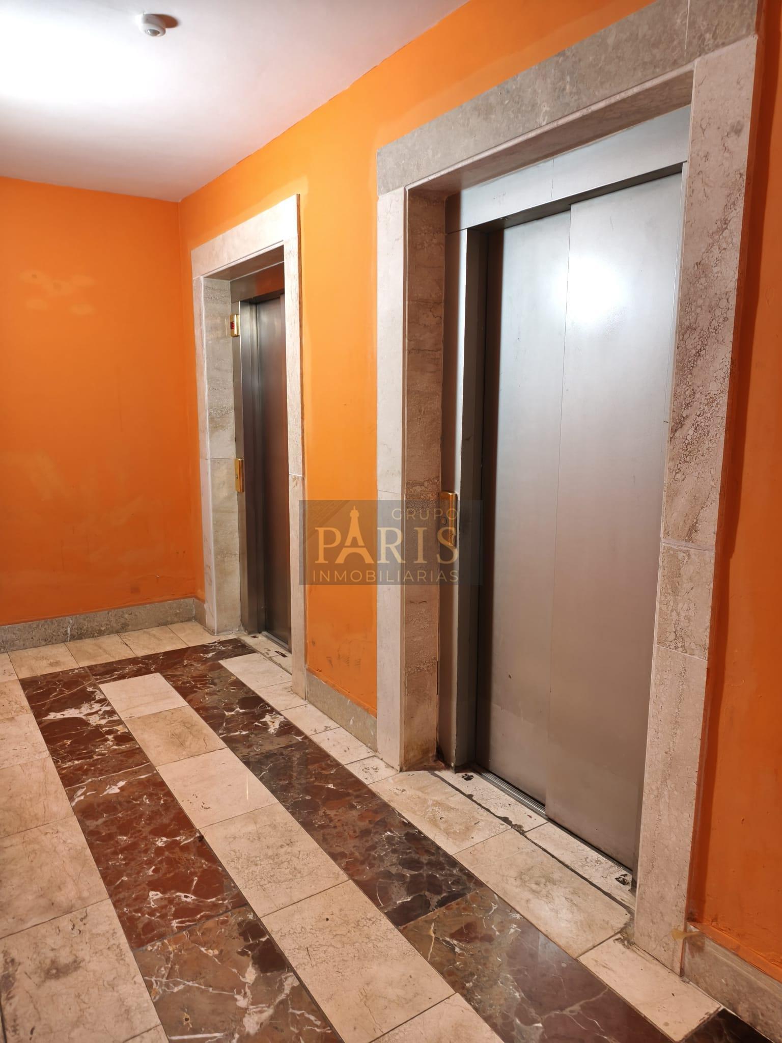 Alquiler de garaje en Cartagena