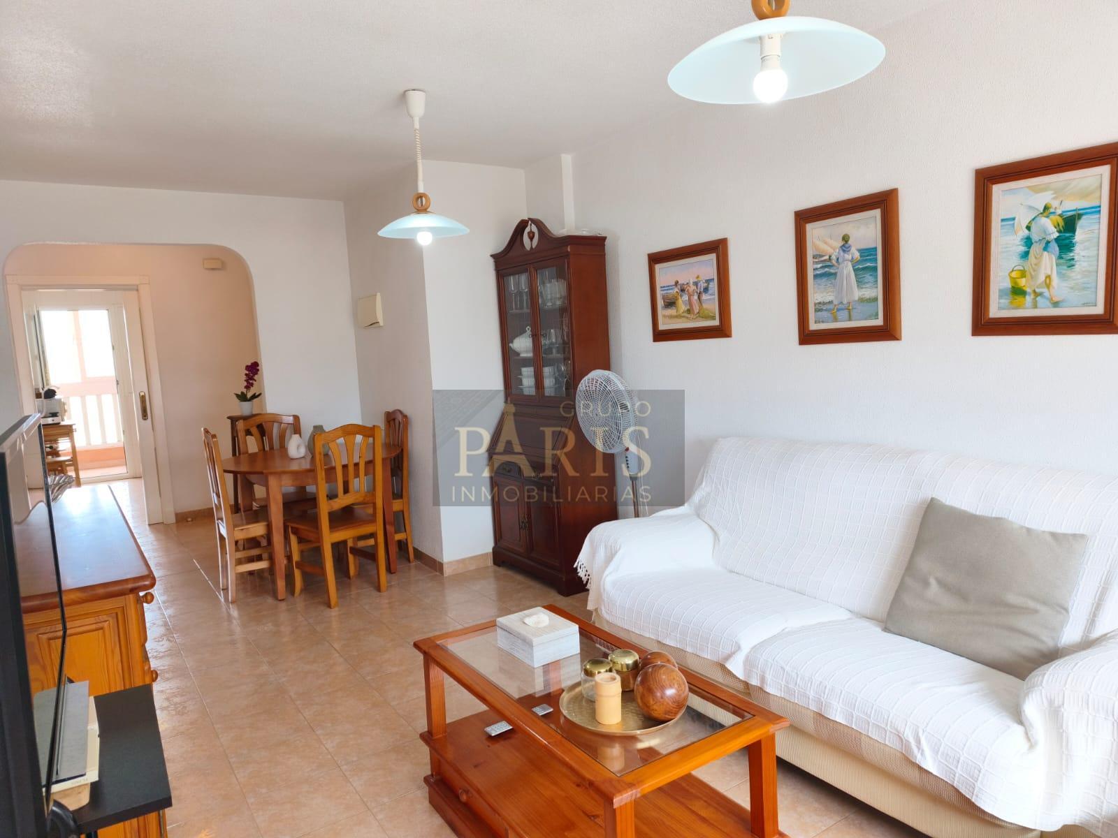 Venta de apartamento en Cartagena