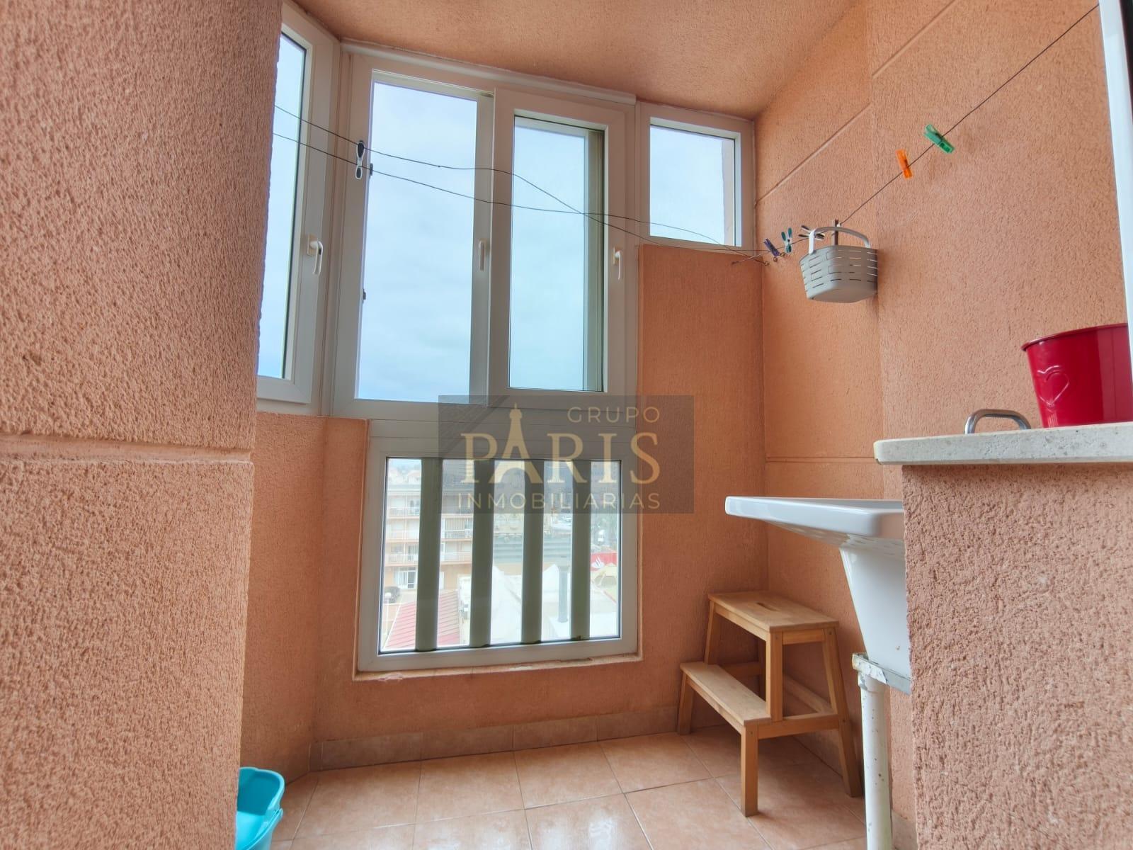 Venta de apartamento en Cartagena