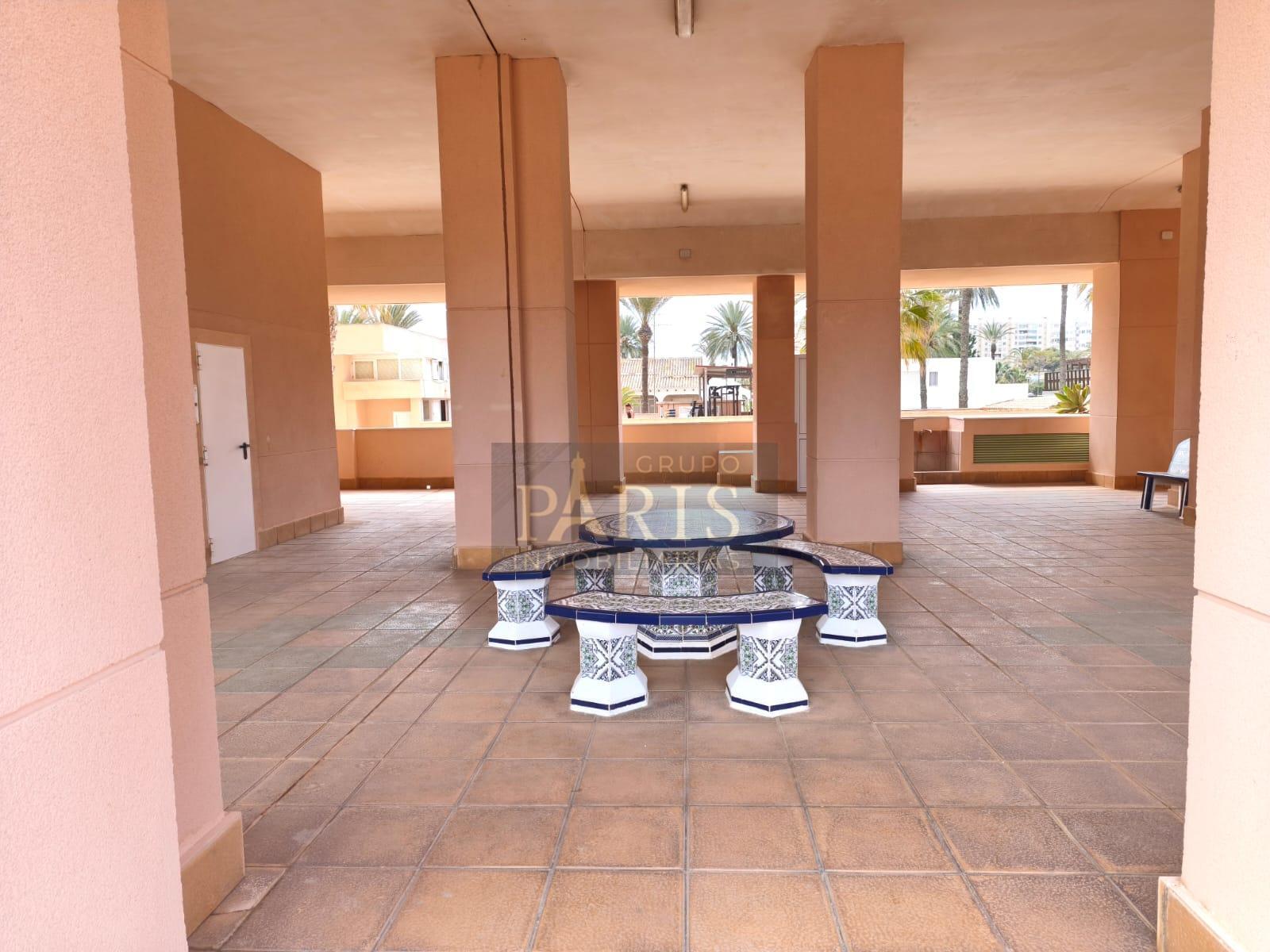 Venta de apartamento en Cartagena