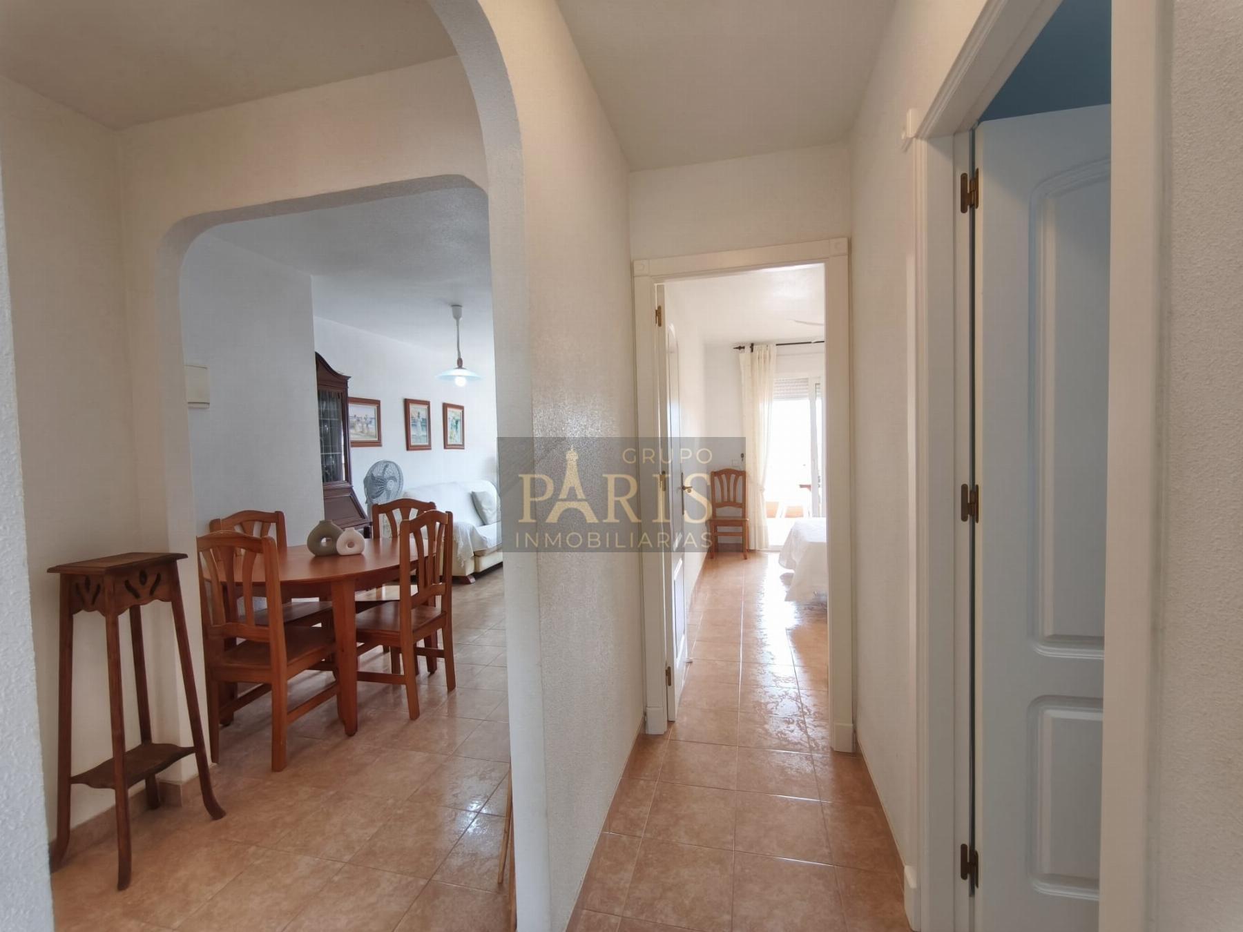 Venta de apartamento en Cartagena