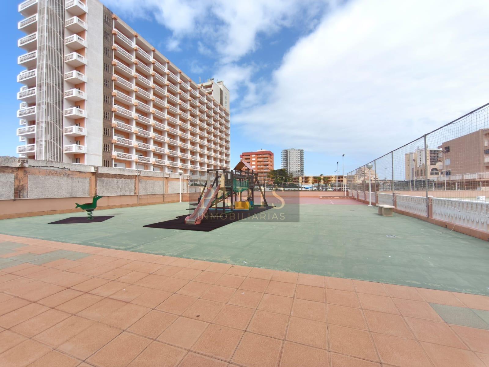 Venta de apartamento en Cartagena