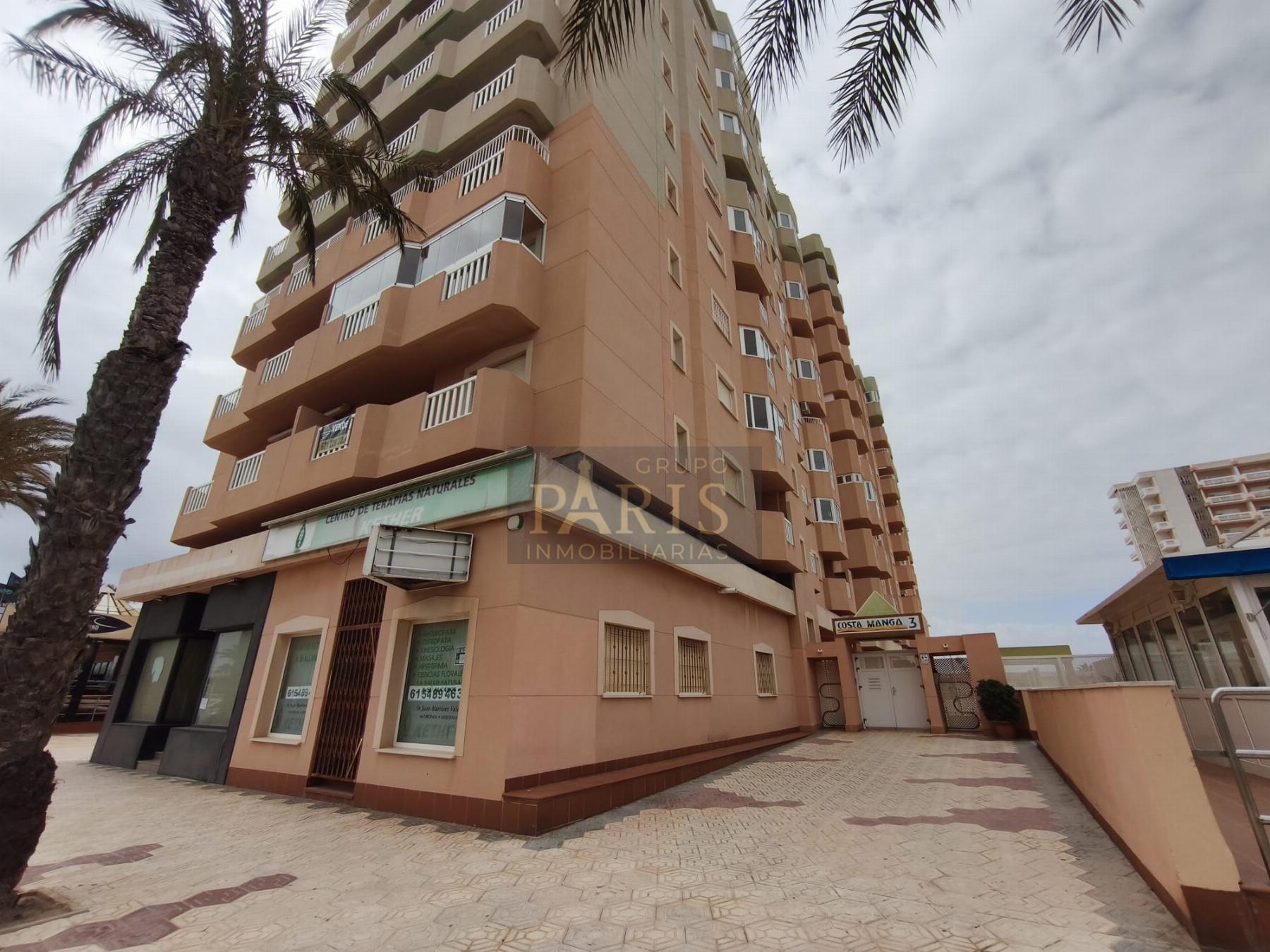 Venta de apartamento en Cartagena