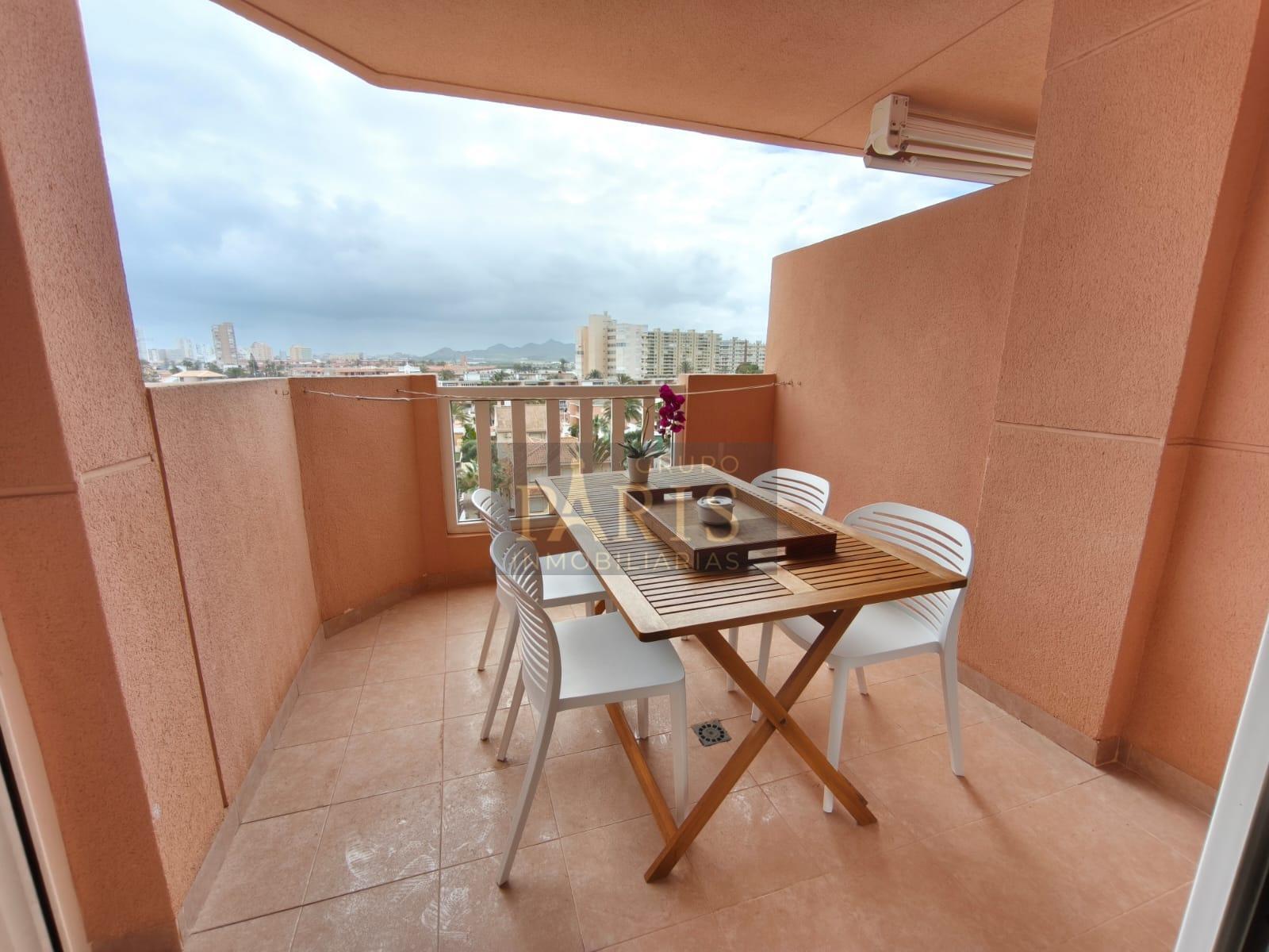 Venta de apartamento en Cartagena