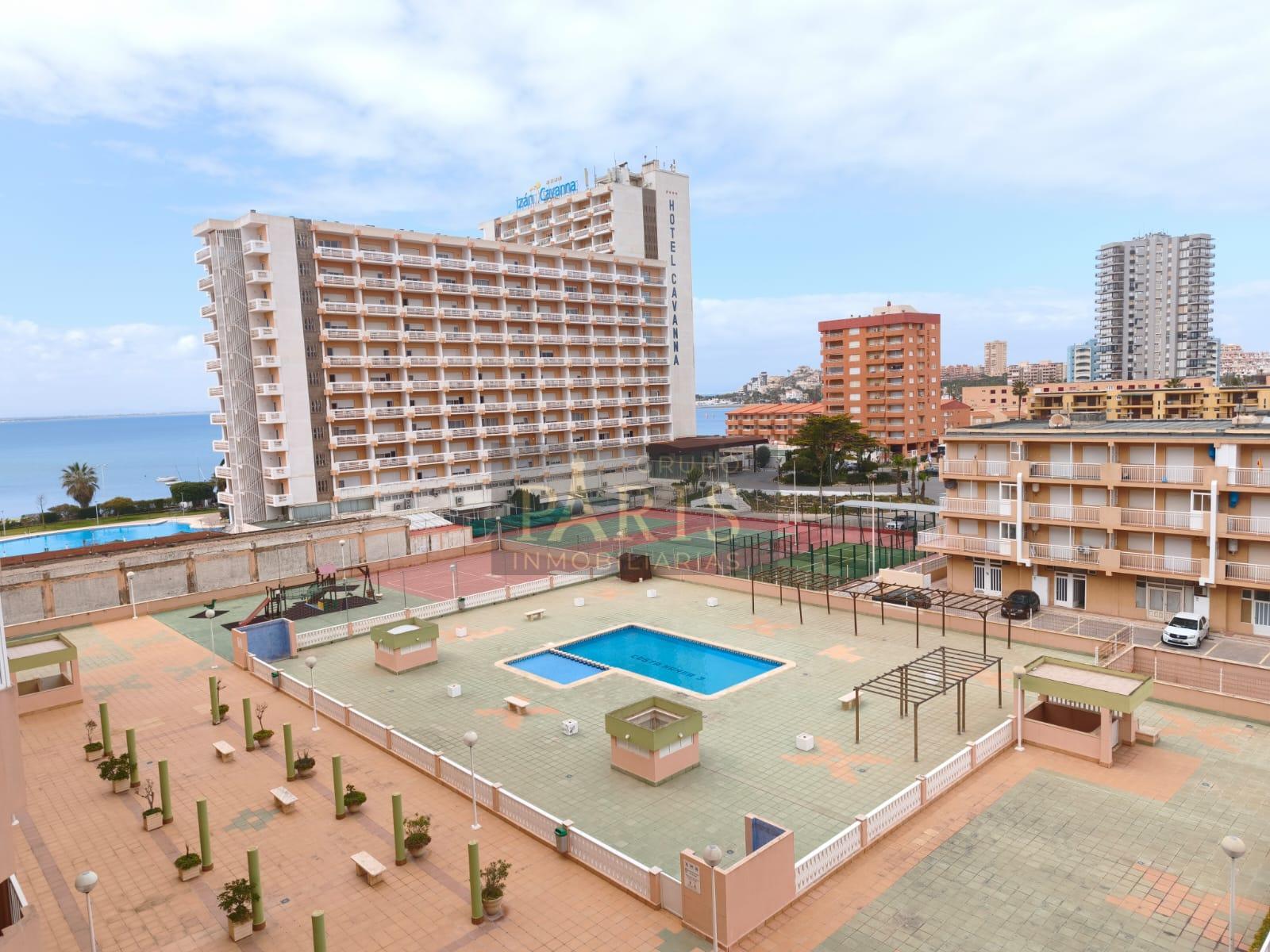 Venta de apartamento en Cartagena