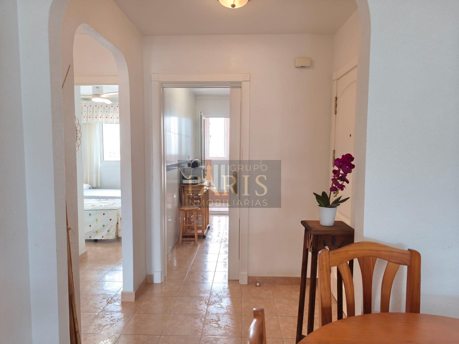 Venta de apartamento en Cartagena