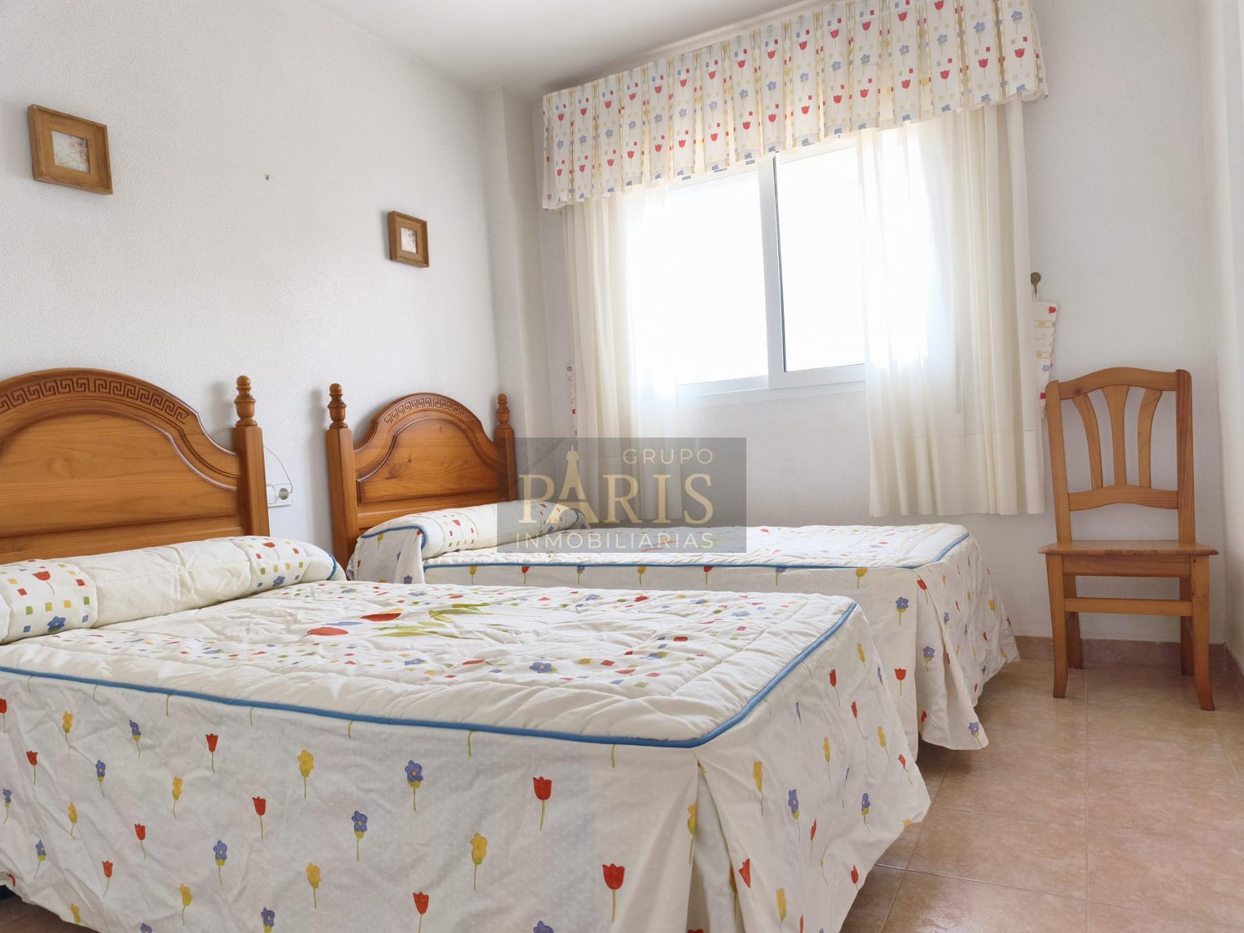 Venta de apartamento en Cartagena