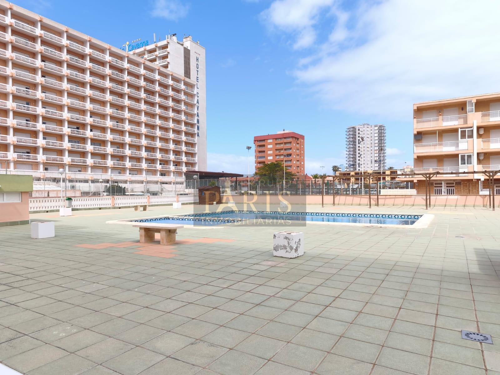 Venta de apartamento en Cartagena