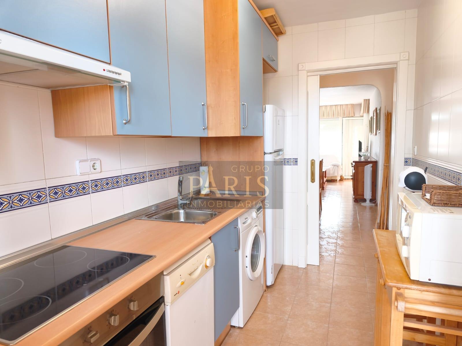 Venta de apartamento en Cartagena