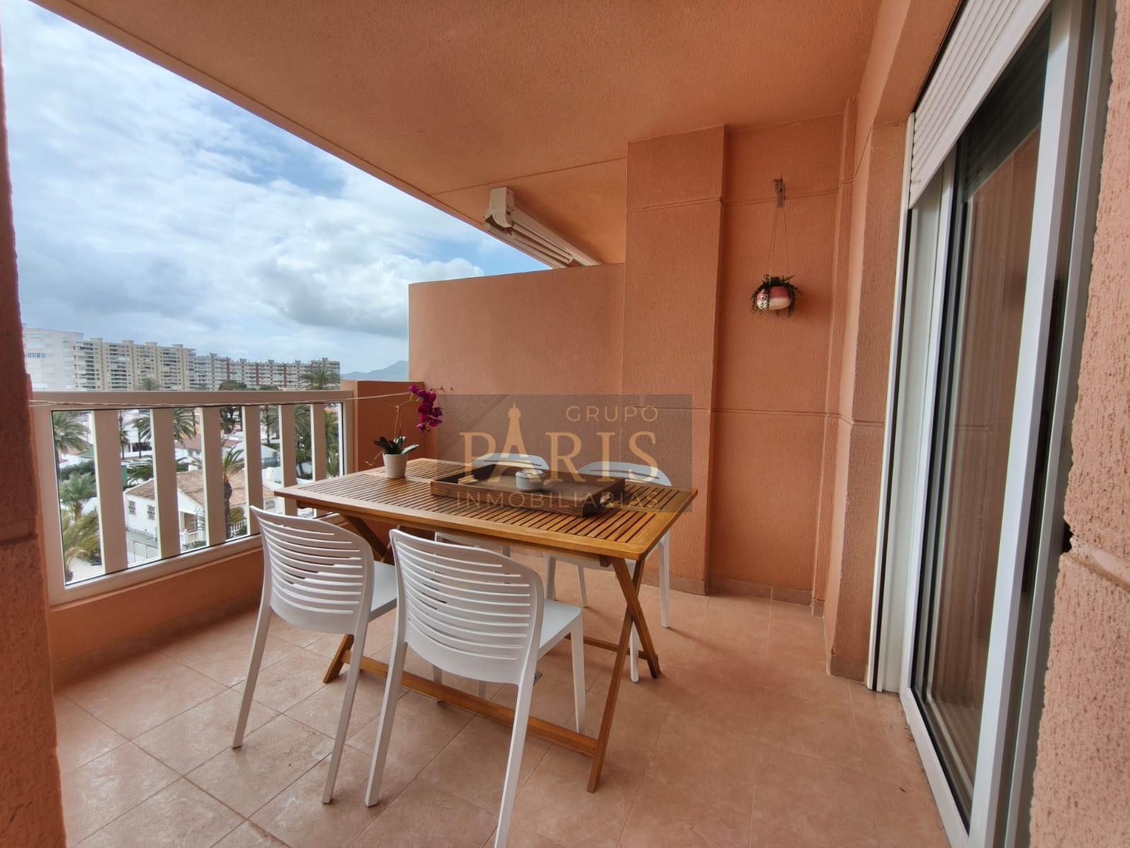 Venta de apartamento en Cartagena