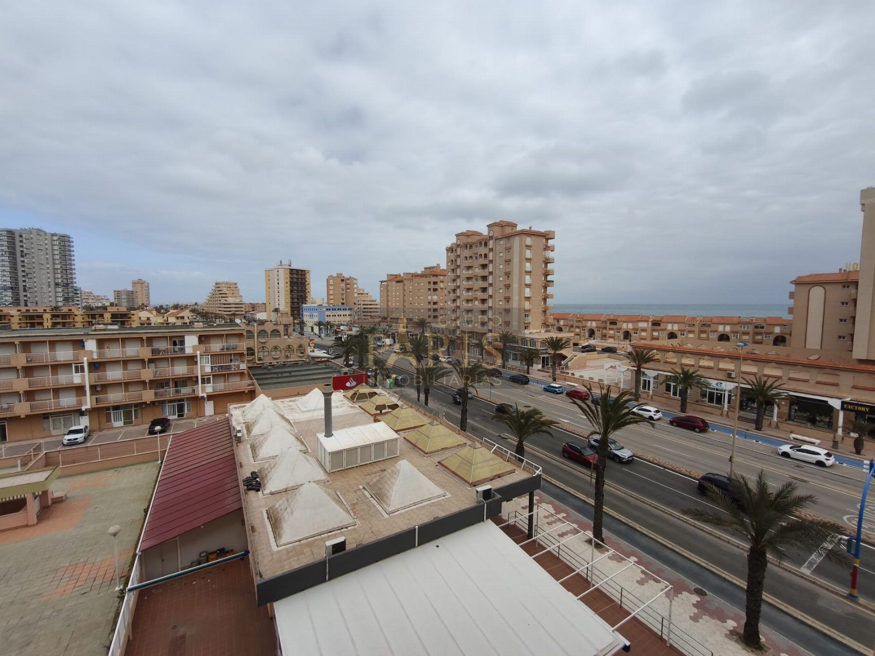 Venta de apartamento en Cartagena