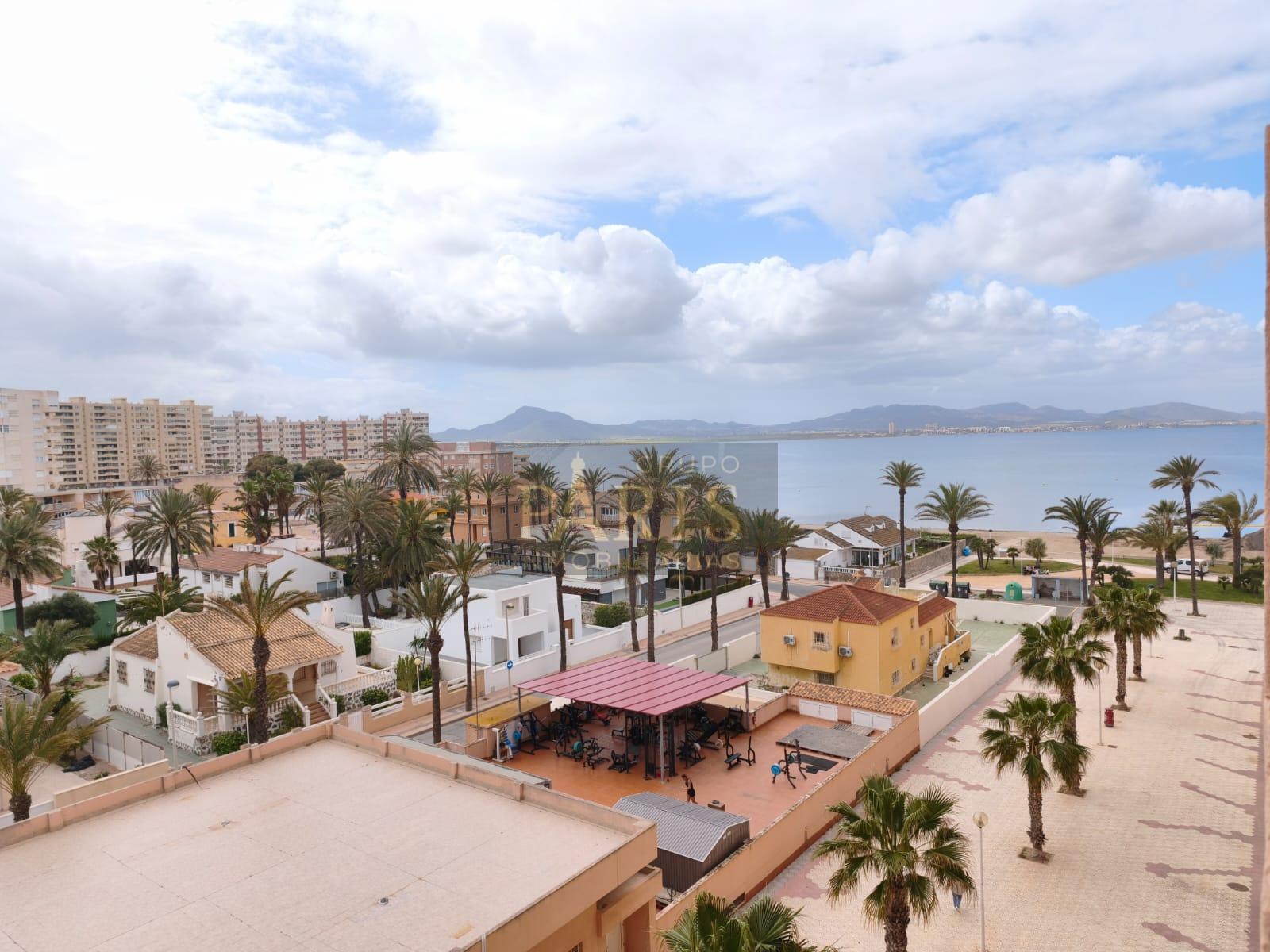 Venta de apartamento en Cartagena