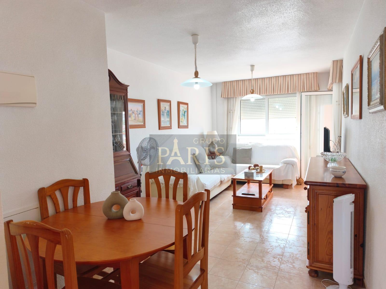 Venta de apartamento en Cartagena