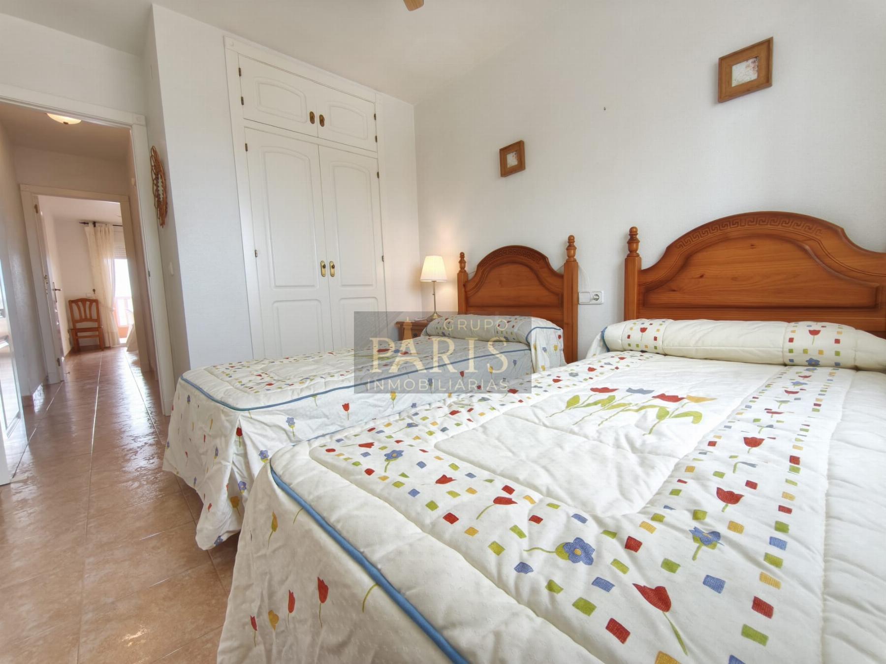 Venta de apartamento en Cartagena