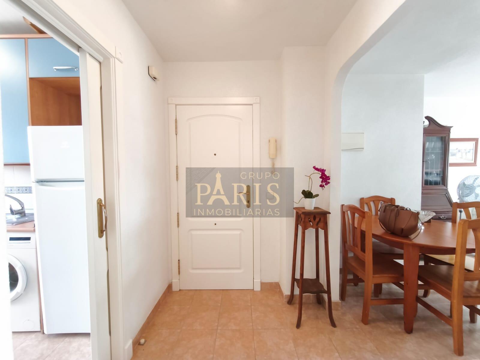 Venta de apartamento en Cartagena