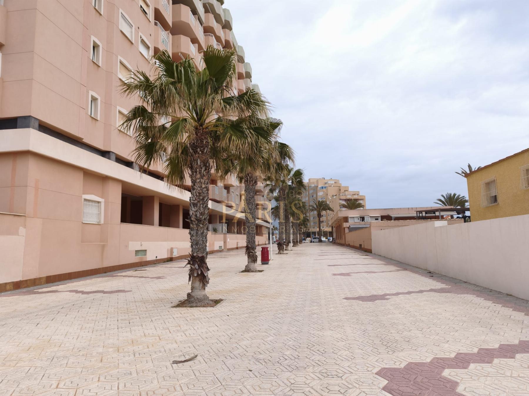 Venta de apartamento en Cartagena
