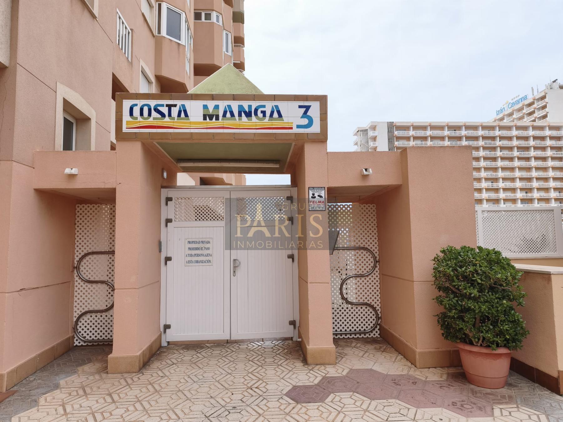 Venta de apartamento en Cartagena
