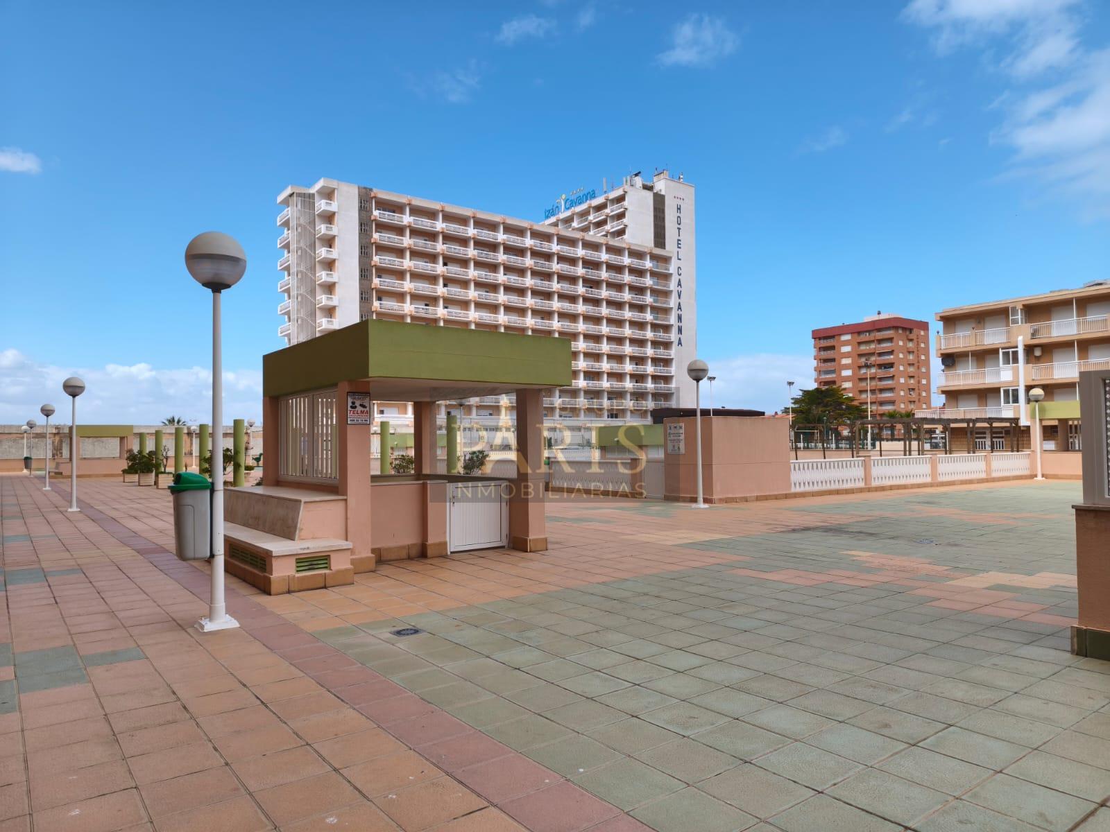 Venta de apartamento en Cartagena