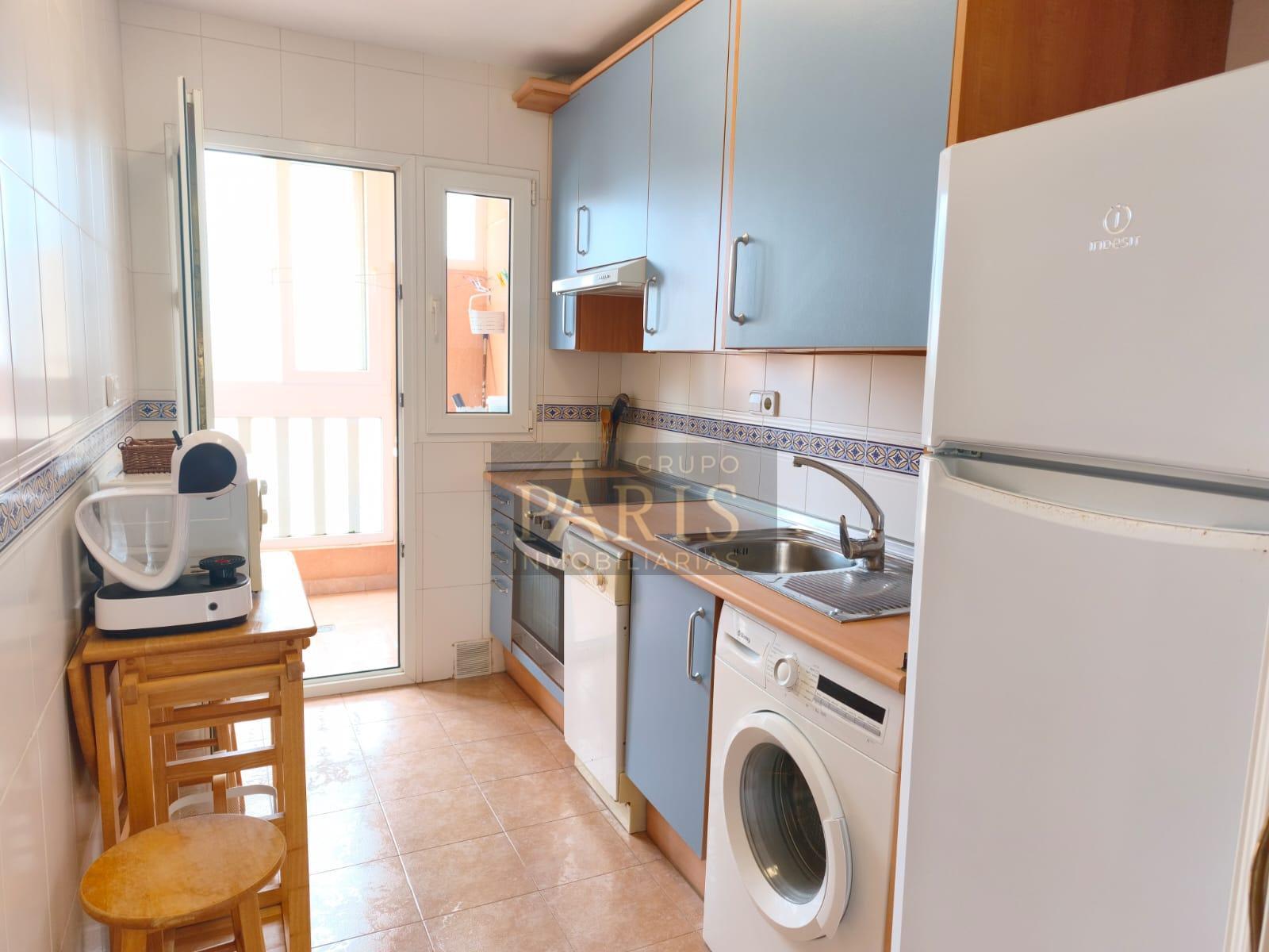 Venta de apartamento en Cartagena