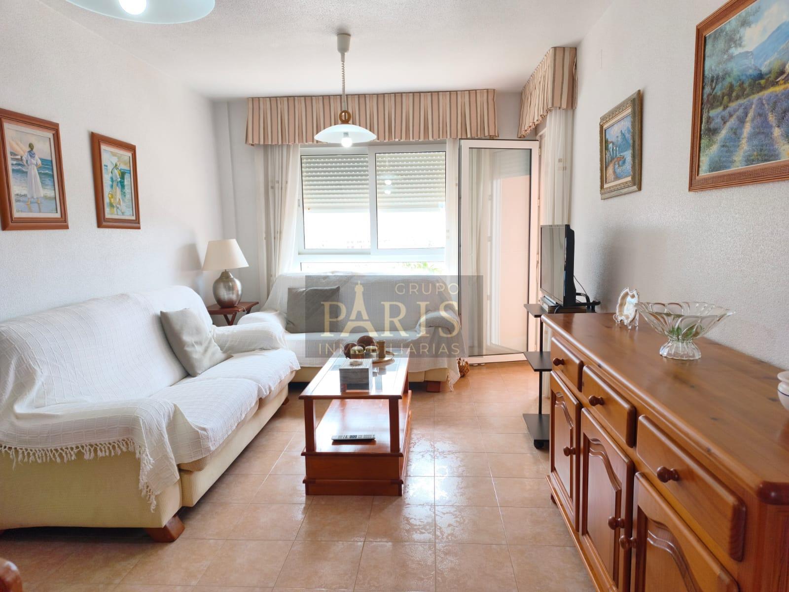 Venta de apartamento en Cartagena