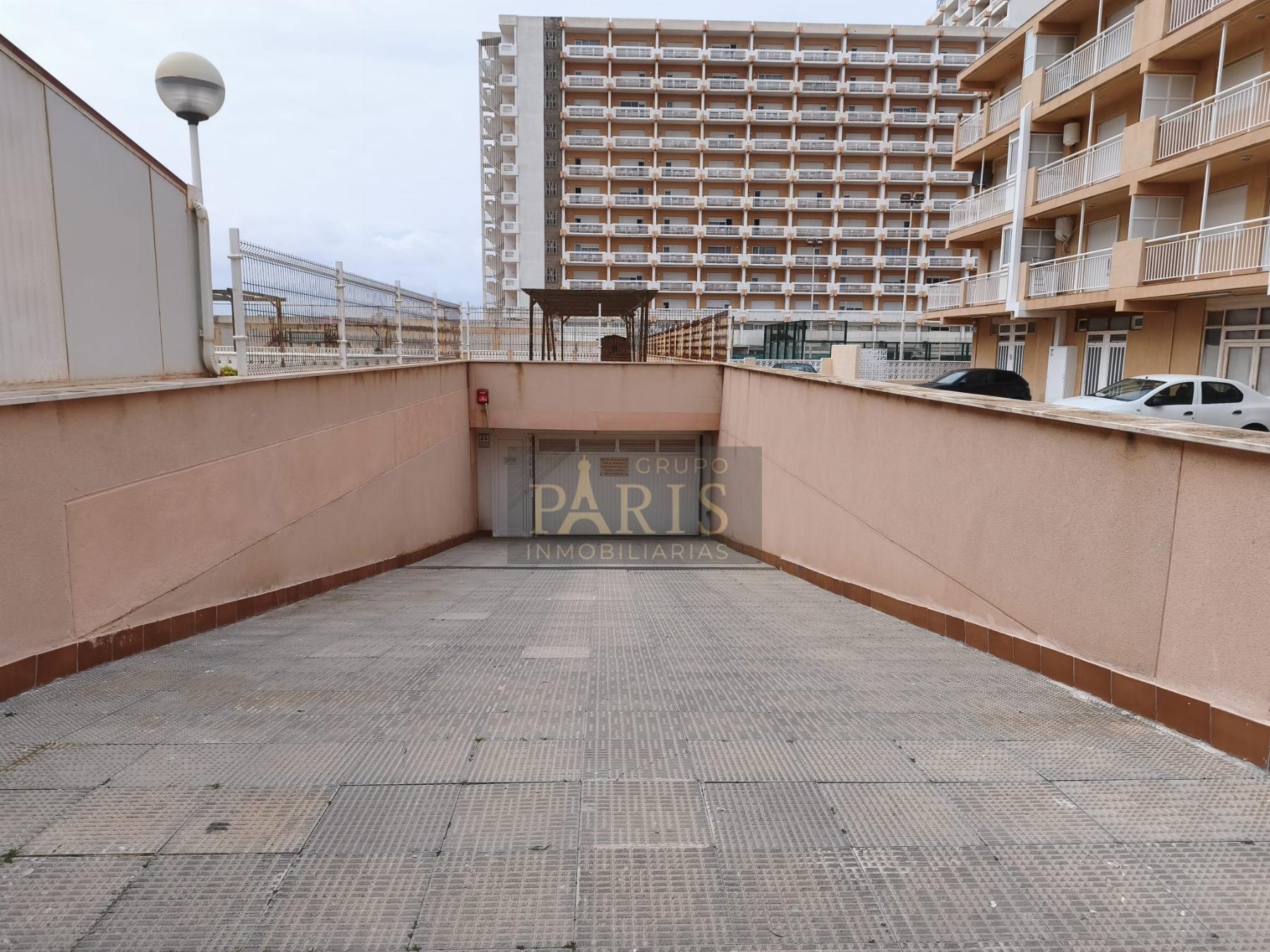 Venta de apartamento en Cartagena