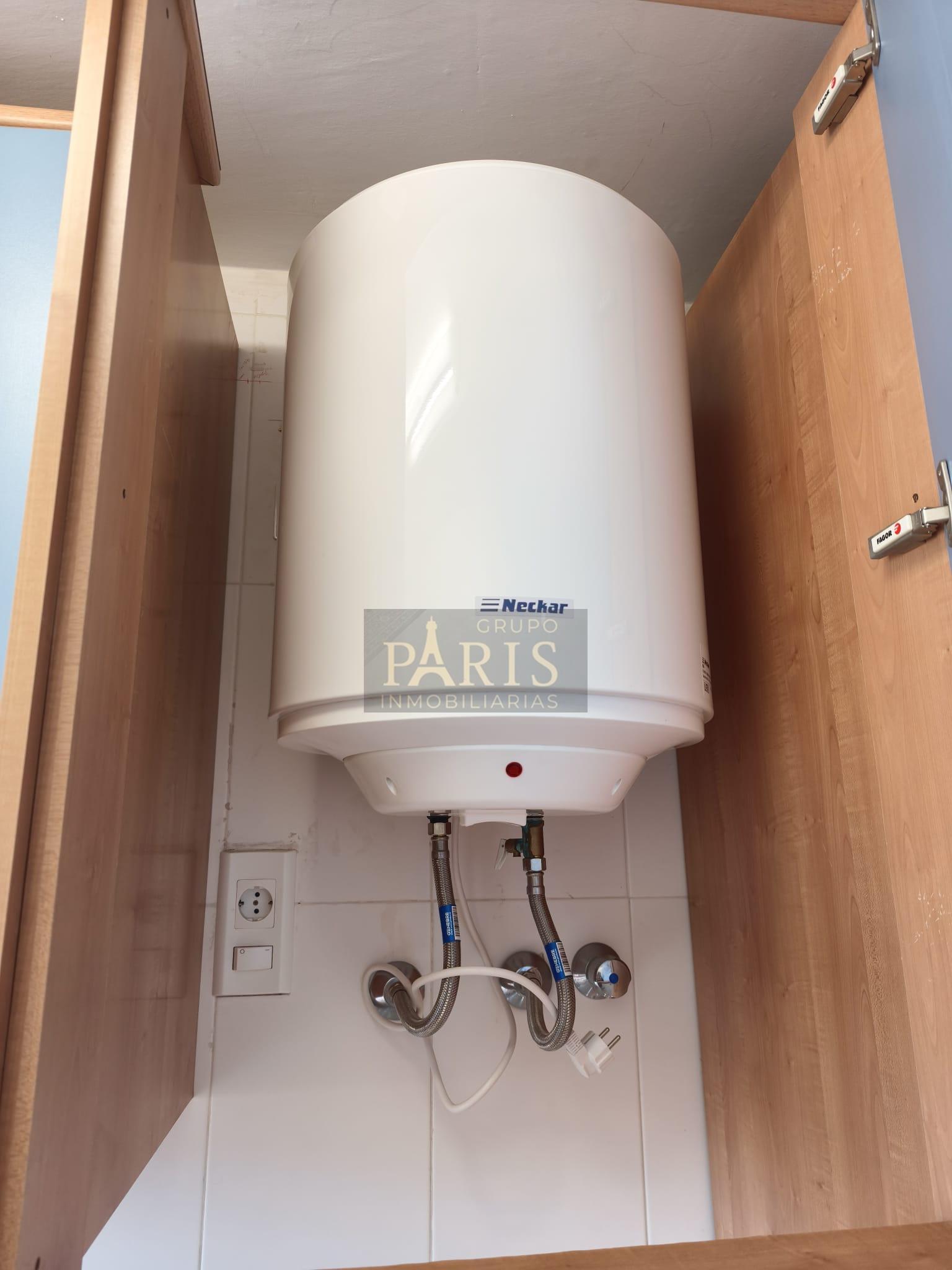 Venta de apartamento en Cartagena