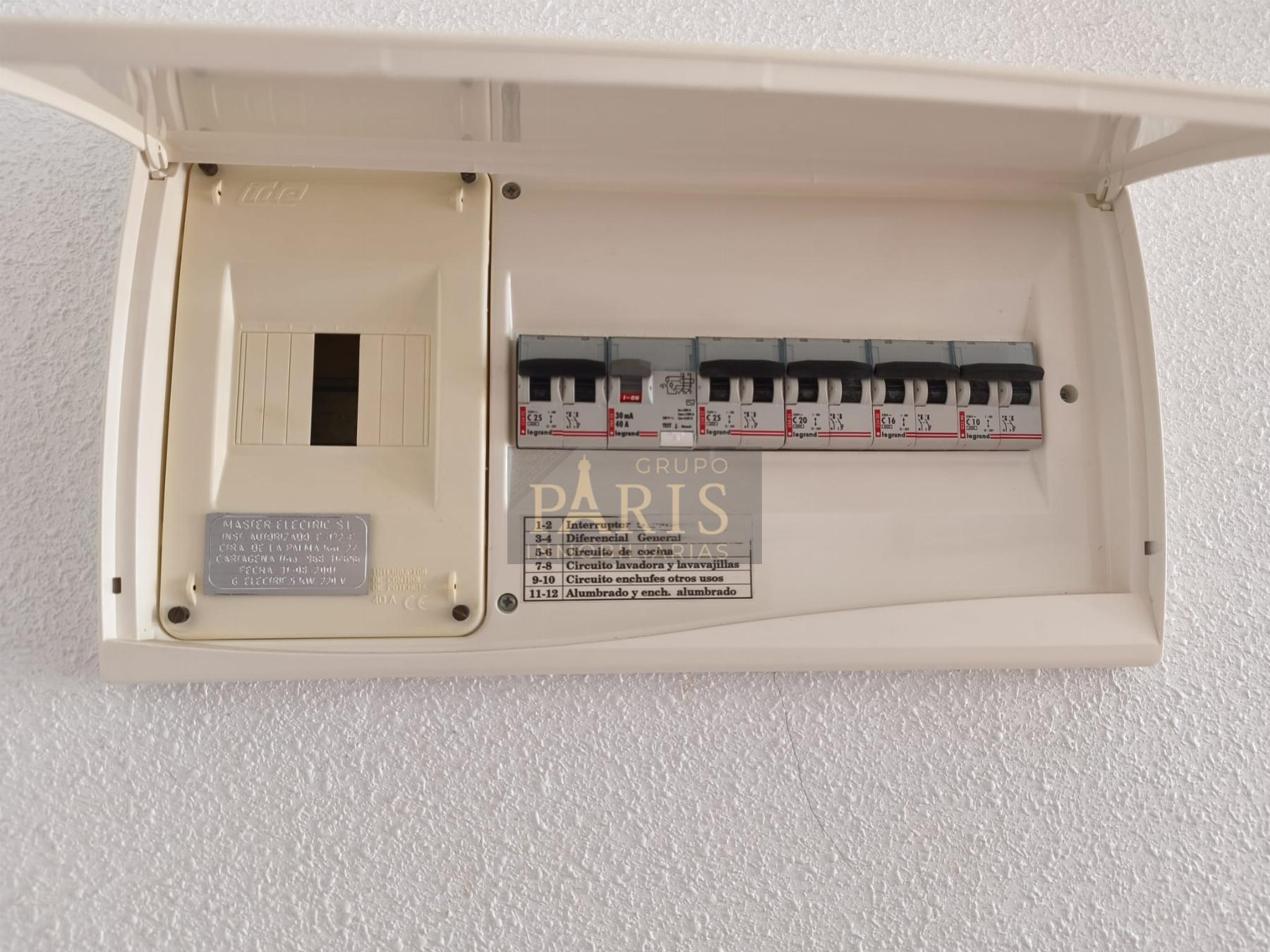 Venta de apartamento en Cartagena