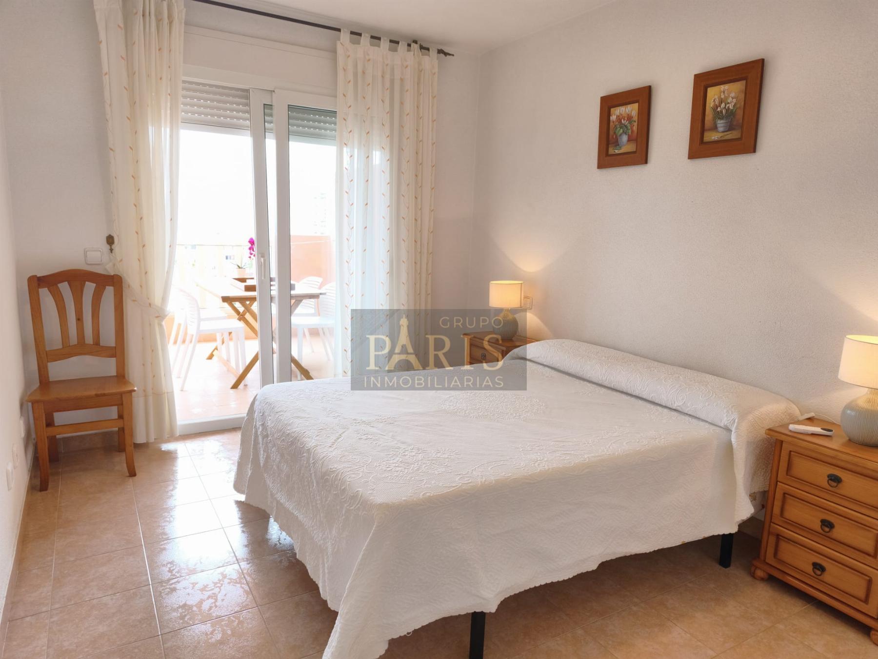 Venta de apartamento en Cartagena