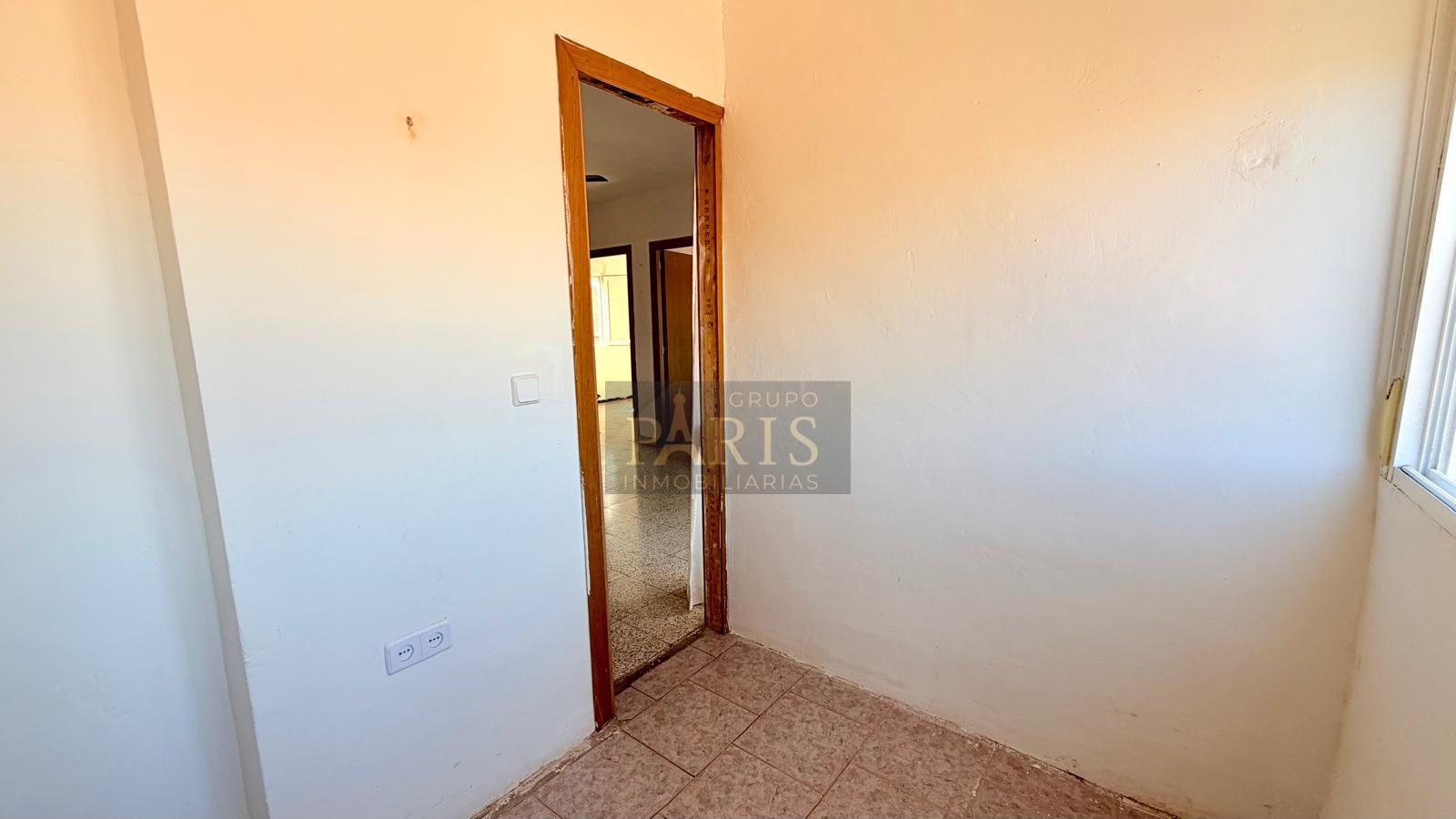 Venta de piso en Cartagena