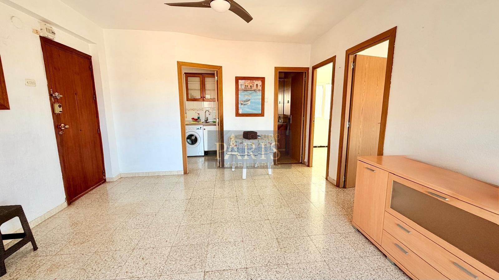 Venta de piso en Cartagena