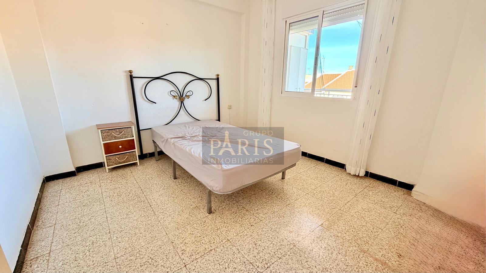 Venta de piso en Cartagena